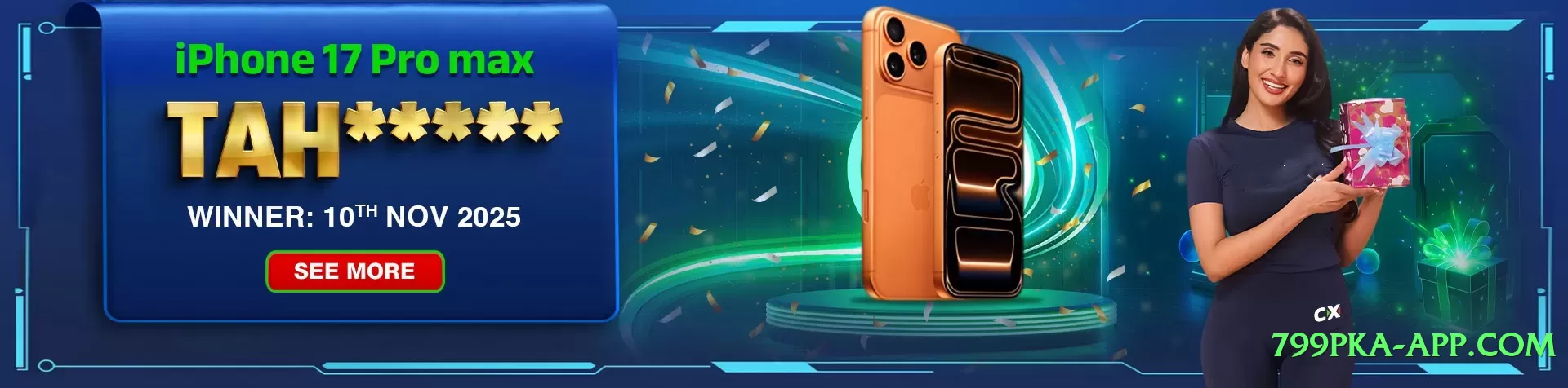 799pka Infinity Screenshot 2