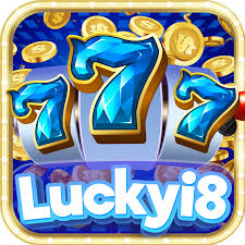 Best luckyi8 New v8.0.0